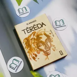 TêRêDa - G. AMaĐô 713871