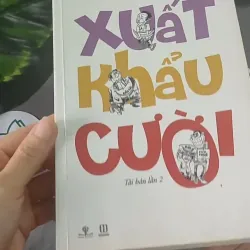 Xuất Khẩu Cười - Lê Hoàng 604617