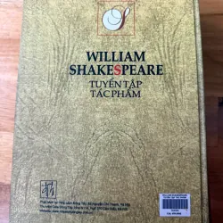 Shakespeare - Tuyển tập tác phẩm 647021