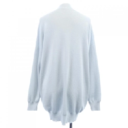 HERMES EX-LIBRIS エクスリブリス 3H2707D6 Áo khoác cardigan 633094