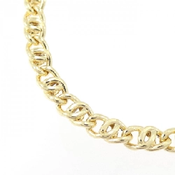 Hàng hiệu Authentic 750YG của UnoAere - Dây chuyền 845707