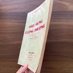 Phục hưng cương thường - Phan Xuân Hoà 1055202