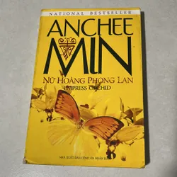 Sách của Anchee Min 568003