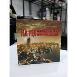 Hà Nội trên đường phát triển 544498