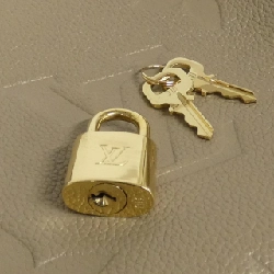 Túi xách Boston Louis Vuitton Monogram Empreinte Speedy Bandoulière 25cm M59273 - Hàng hiệu Chính hãng 770317