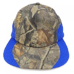 Mũ 6-PANEL CORDURA MESH SUPREME - Hàng hiệu Authentic 907532