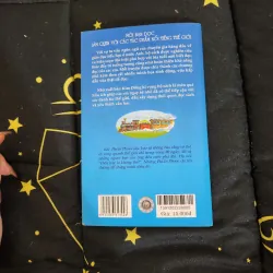 TÁM MƯƠI NGÀY VÒNG QUANH THẾ GIỚI - Jules Verne 931429