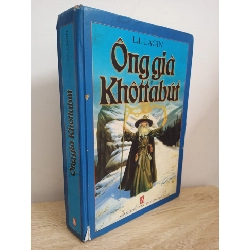 [Phiên Chợ Sách Cũ] Ông Già Khôttabứt - L. I. Lagin 1412