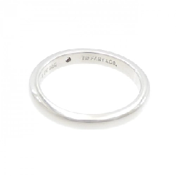 Nhẫn băng xếp Tiffany - Hàng hiệu Authentic 842359