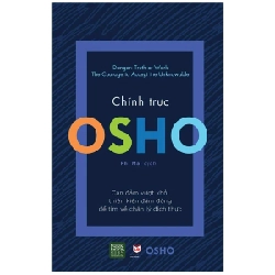 OSHO - Chính Trực