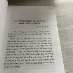 Hồ Chí Minh trong trái tim trí thức và văn nghệ sĩ 782131