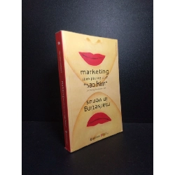 Marketing theo phong cách sao kim 2018 Hemawan Kartajaya mới 80% bẩn nhẹ, mực HCM2710 Rebooks.vn