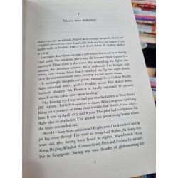 THE AMERICAN TRAP : MY BATTLE TO EXPOSE AMERICA'S SECRET ECONOMIC WAR AGAINST THE REST OF THE WORLD (FREDERIC PIERUCCI) 119585