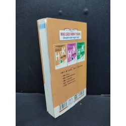 Khám phá từ vựng HSK - cấp 5 mới 80% bẩn nhẹ 2019 HCM1906 SÁCH HỌC NGOẠI NGỮ 342257