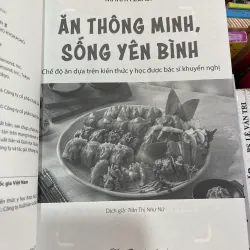 ĂN THÔNG MINH SỐNG YÊN BÌNH - MAKITA ZENJI  995757