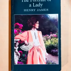 The Portrait Of A Lady - Henry James