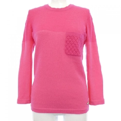 Chanel CHANEL P55396K07276 Áo len