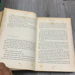 Chuyện cũ hà nội - tô hoài. 8b2 1012808