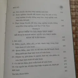 NỀN KINH TẾ TUẦN HOÀN Ở VIỆT NAM 779044