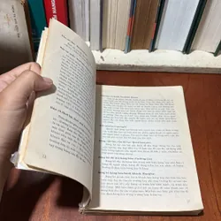 II Kinh Tế: Từ Điển Kinh Tế Thị Trường Từ A Tới Z - Nhiều Tác Giả - 1994 720853