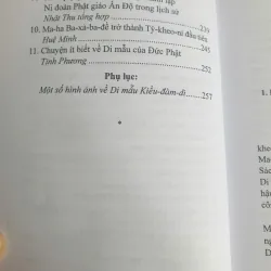 Thánh Nữ Tỳ Kheo ni MahaPajapatiGotami ( di mẫu Kiều Đàm Di) 680933