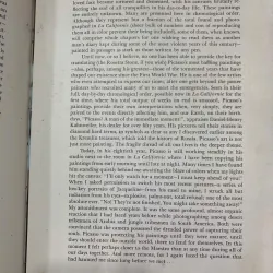 PICASSO'S PICASSOS - DAVID DOUGLAS DUNCAN 747503