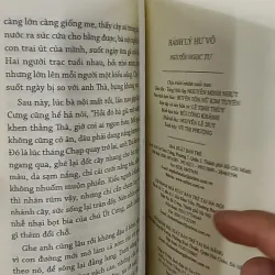 Hành Lý Hư Vô - Nguyễn Ngọc Tư 798396