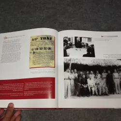 90 NĂM (1930 - 2020) ĐẢNG CỘNG SẢN VIỆT NAM 572721