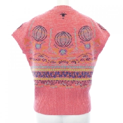 クリスチャンディオール CHRISTIAN DIOR 114S12AM036 Áo gile - Hàng hiệu Authentic 775512