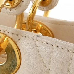 Túi Christian Dior Lady Dior Medium CAL44550 615792