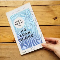 Nguồn nước ẩn của Hồ Xuân Hương
- Đỗ Long Vân 1050054