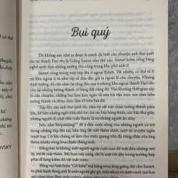 BÔNG HỒNG VÀNG VÀ BÌNH MINH MƯA - K. G. PAUSTOVSKY 329435