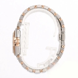 Đồng hồ Omega Constellation Brush RG Combi 123.20.27.60.02.001 SSxPG Quartz - Hàng hiệu Chính hãng 876342