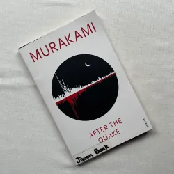 After the Quake - Haruki Murakami