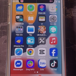 Iphone 6s plus 32 gb quốc tế màu vàng hồng quốc tế