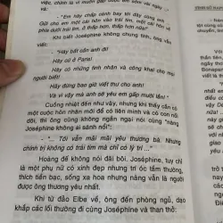 Tình sử Napoleon 997259