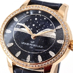 Gérald Perregaux Cats Eye Celestial PG/D 80496D52A451-CK4A PG･RG tự động - Hàng hiệu Chính hãng 875968