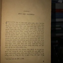 Nàng Margaret xinh đẹp - Henry Haggard  795479
