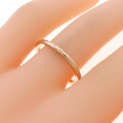 Nhẫn K18PG Perlit Mikimoto - Hàng hiệu Chính hãng 835420