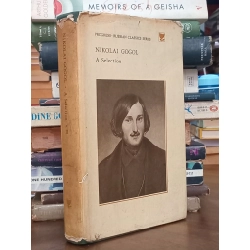 A Selection - Nikolai Gogol