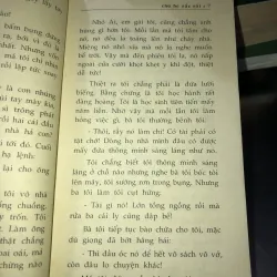 Chú bé rắc rối - Nguyễn Nhật Ánh 977833