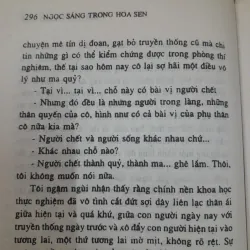 Nguyên Phong- Ngọc sáng trong Hoa Sen. Ngt The Weel of life 775929