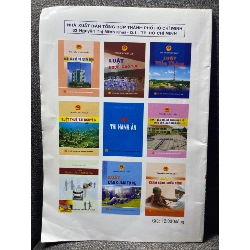 Luật thanh tra 2011 mới 70% ố vàng HPB0205 459550