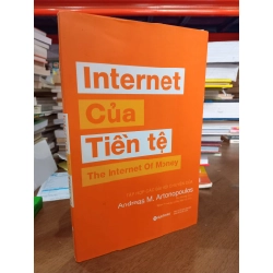 Internet của tiền tệ - Andreas M. Antonopoulos 381894