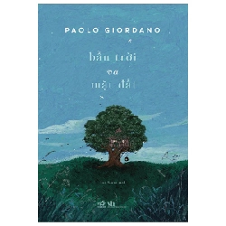 Bầu trời và mặt đất - Paolo Giordano 2023 New 100% HCM.PO 29582