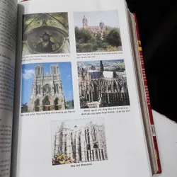 ALMANACH NHỮNG NỀN VĂN MINH THẾ GIỚI  732936