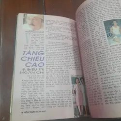 Bán nguyệt san KIẾN THỨC NGÀY NAY số 114 ngày 15-7-1993 789597