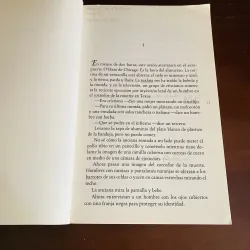 Mi familia perfecta M.J. HYLAND 775912