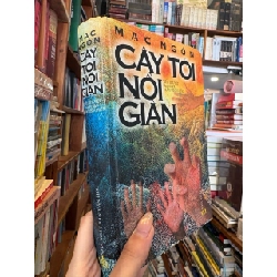 Cây tỏi nổi giận - Mạc Ngôn
