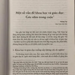 Bàn về giáo duc_Việt Nam_Nhiều tác gia_Giá trị 698134